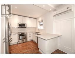 Upper - 11 Rose Park Crescent, Toronto, ON M4T1P8 Photo 7