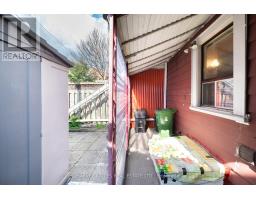 6 Crocker Avenue, Toronto, ON M6J1K5 Photo 11