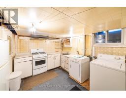 6 Crocker Avenue, Toronto, ON M6J1K5 Photo 19