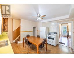 6 Crocker Avenue, Toronto, ON M6J1K5 Photo 9
