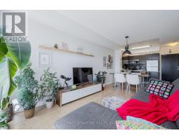 1007 - 25 Cole Street, Toronto, ON M5A4M3 Photo 12