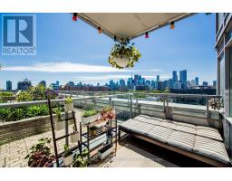 1007 - 25 Cole Street, Toronto, ON M5A4M3 Photo 21