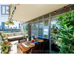 1007 - 25 Cole Street, Toronto, ON M5A4M3 Photo 22