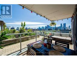1007 - 25 Cole Street, Toronto, ON M5A4M3 Photo 23