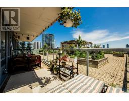 1007 - 25 Cole Street, Toronto, ON M5A4M3 Photo 24
