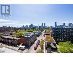 1007 - 25 Cole Street, Toronto, ON M5A4M3 Photo 25