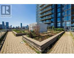 1007 - 25 Cole Street, Toronto, ON M5A4M3 Photo 28