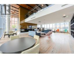 1007 - 25 Cole Street, Toronto, ON M5A4M3 Photo 30