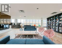 1007 - 25 Cole Street, Toronto, ON M5A4M3 Photo 37