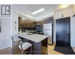 Foyer - 1007 - 25 Cole Street, Toronto, ON M5A4M3 Photo 6