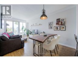 1007 - 25 Cole Street, Toronto, ON M5A4M3 Photo 7