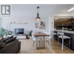 1007 - 25 Cole Street, Toronto, ON M5A4M3 Photo 8