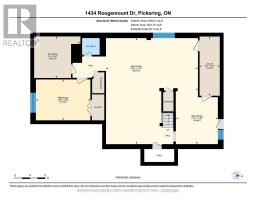 1434 Rougemount Drive, Pickering, ON L1V1N1 Photo 45
