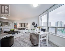 1201 - 168 Bonis Avenue, Toronto, ON M1T3V6 Photo 25