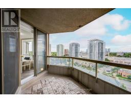 1201 - 168 Bonis Avenue, Toronto, ON M1T3V6 Photo 38