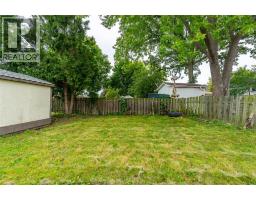 1104 Overlea Crescent, Sarnia, ON N7S4E7 Photo 22