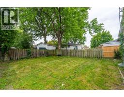 1104 Overlea Crescent, Sarnia, ON N7S4E7 Photo 23