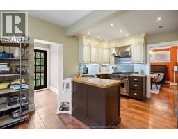 Kitchen - 1528 Victoria Avenue, Windsor, ON N8X1P5 Photo 11