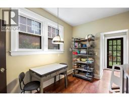 Family room - 1528 Victoria Avenue, Windsor, ON N8X1P5 Photo 12