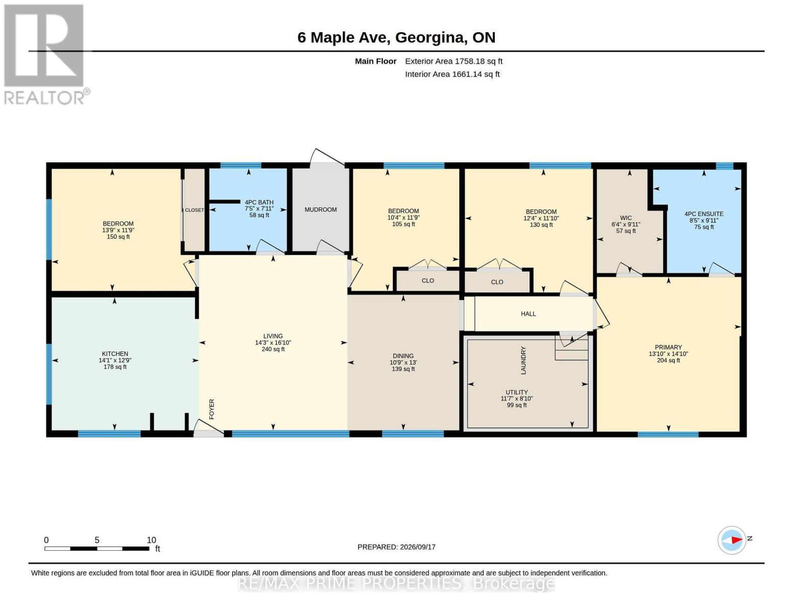 6 MAPLE AVENUE - 20