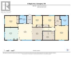 6 Maple Avenue, Georgina, ON L0E1R0 Photo 20