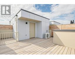 97 - 10 Almond Blossom Mews, Vaughan, ON L4K0N6 Photo 37