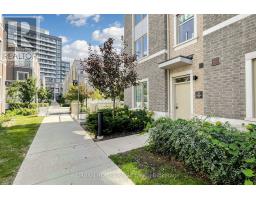 97 - 10 Almond Blossom Mews, Vaughan, ON L4K0N6 Photo 41