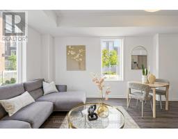 97 - 10 Almond Blossom Mews, Vaughan, ON L4K0N6 Photo 6