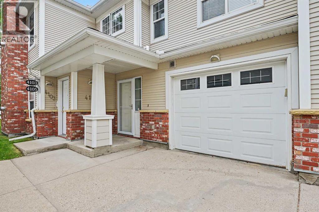 Property for sale at 4105, 7171 Coach Hill Road SW