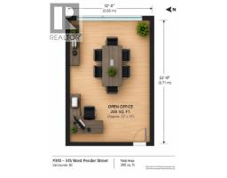 310 515 W Pender Street, Vancouver, BC V6B6H5 Photo 6