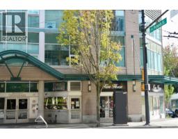 208 515 W Pender Street, Vancouver, BC V6B6H5 Photo 12