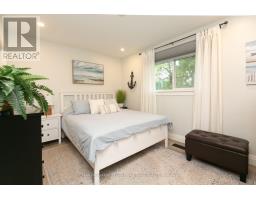 Upper - 20 Ottaway Avenue, Barrie, ON L4M2W7 Photo 11