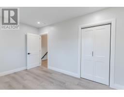 Upper - 20 Ottaway Avenue, Barrie, ON L4M2W7 Photo 13