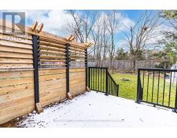 Upper - 20 Ottaway Avenue, Barrie, ON L4M2W7 Photo 19