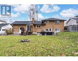 Upper - 20 Ottaway Avenue, Barrie, ON L4M2W7 Photo 21