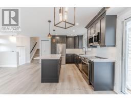Upper - 20 Ottaway Avenue, Barrie, ON L4M2W7 Photo 9