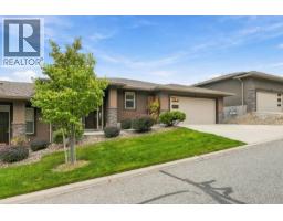6 2421 Glacier Court, Kelowna