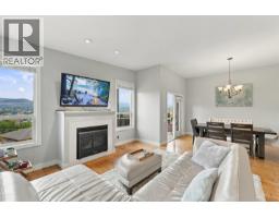 5pc Ensuite bath - 2421 Glacier Court Unit# 6, Kelowna, BC V1V3A6 Photo 10
