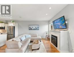 Living room - 2421 Glacier Court Unit# 6, Kelowna, BC V1V3A6 Photo 12