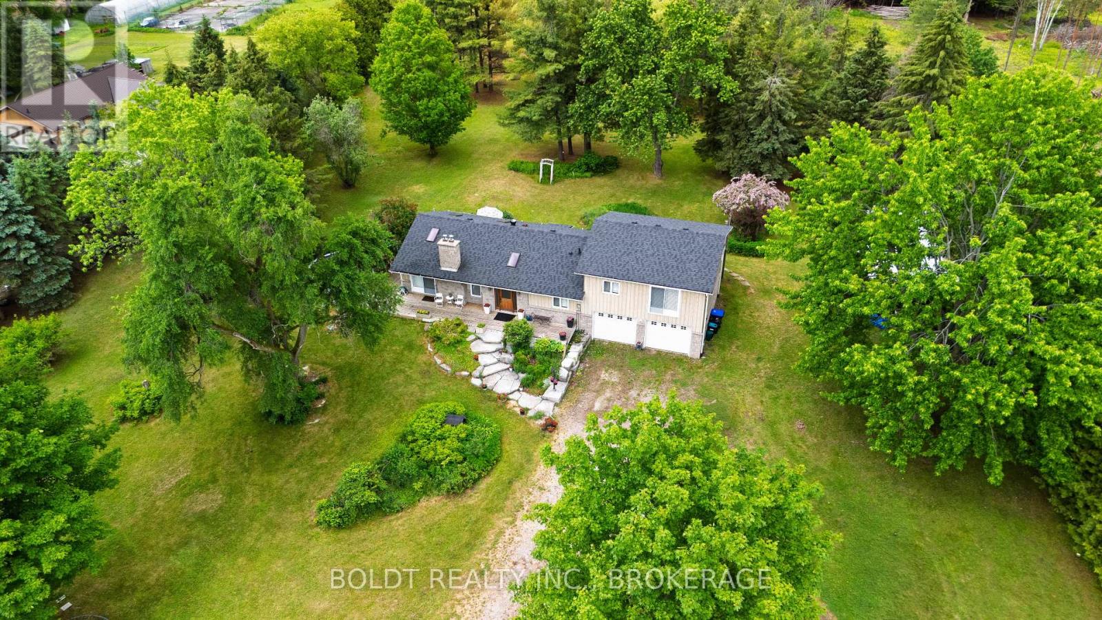 Property for sale at 5832 5TH SIDE ROAD