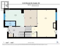 31 - 35 Rhonda Road, Guelph, ON N1H6H1 Photo 43
