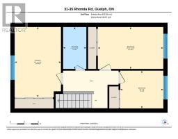 31 - 35 Rhonda Road, Guelph, ON N1H6H1 Photo 44
