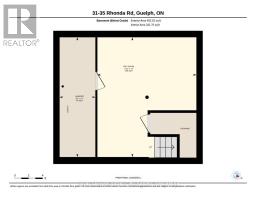 31 - 35 Rhonda Road, Guelph, ON N1H6H1 Photo 45
