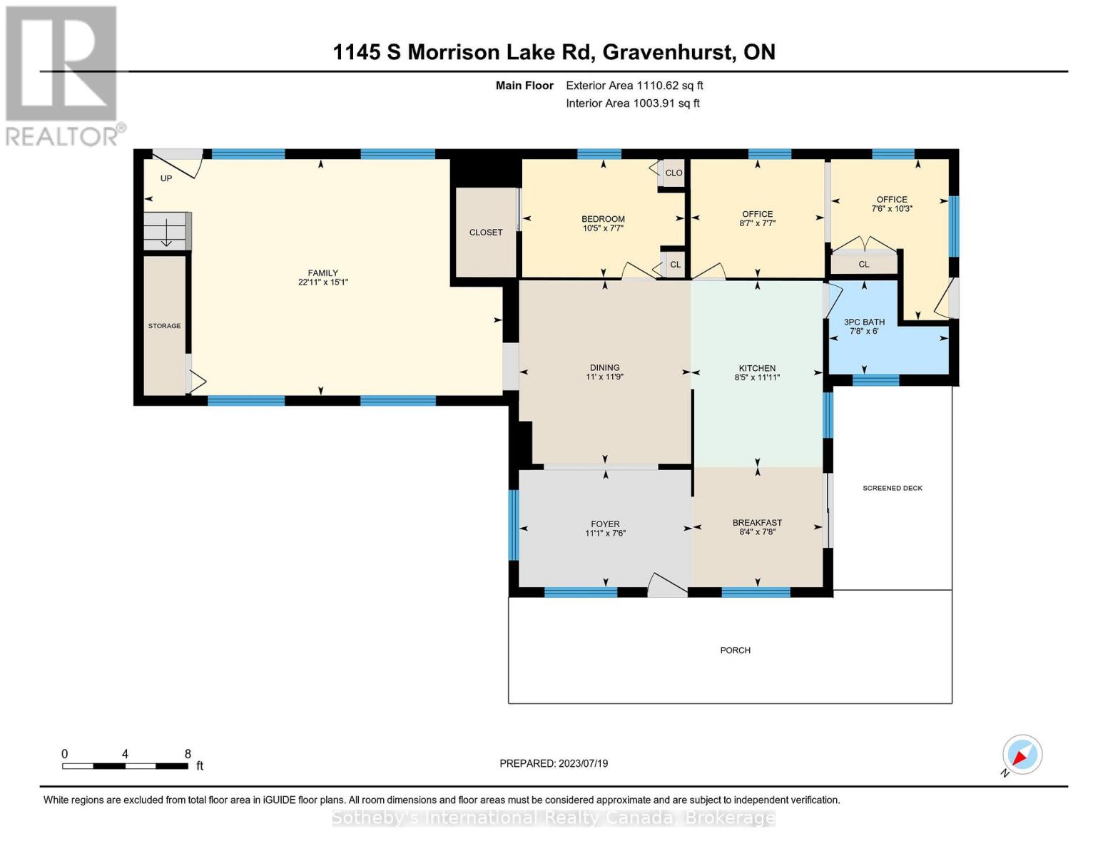1145 SOUTH MORRISON LAKE ROAD - Image 22