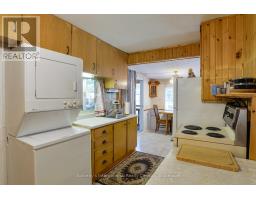 Dining room - 1145 South Morrison Lake Road, Gravenhurst), ON P0E1G0 Photo 6