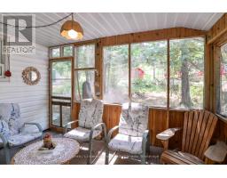 Kitchen - 1145 South Morrison Lake Road, Gravenhurst), ON P0E1G0 Photo 9