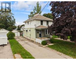 163 Brock Street, Goderich), ON N7A1R4 Photo 36