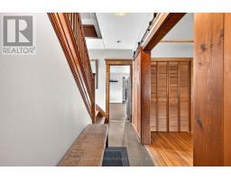 Laundry room - 163 Brock Street, Goderich), ON N7A1R4 Photo 7