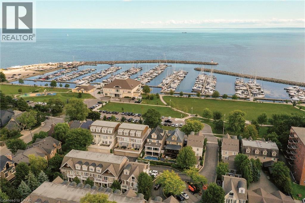 2369 ONTARIO Street Unit# 26, Oakville