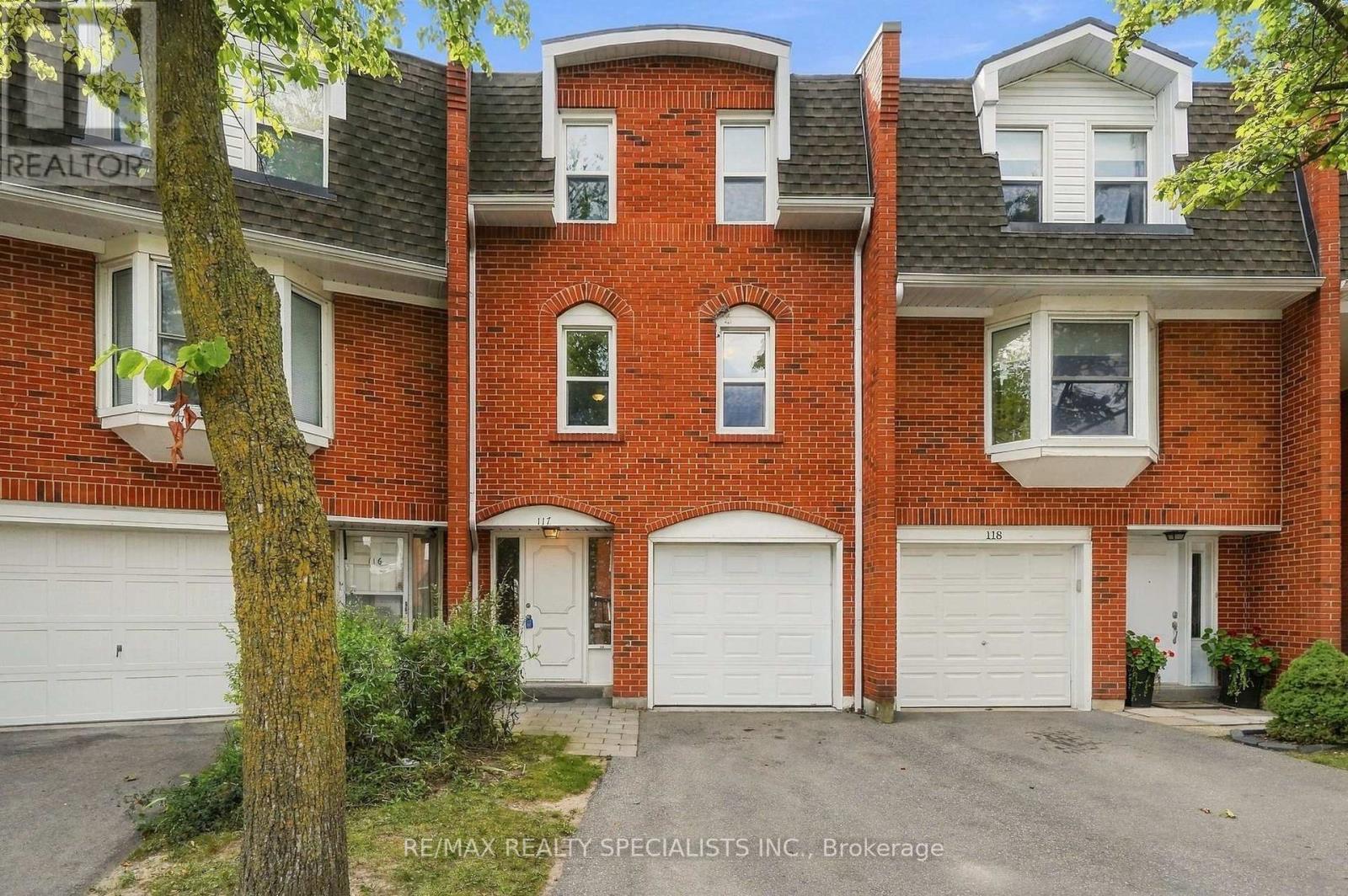 Property for sale at 117 - 333 MEADOWS BOULEVARD